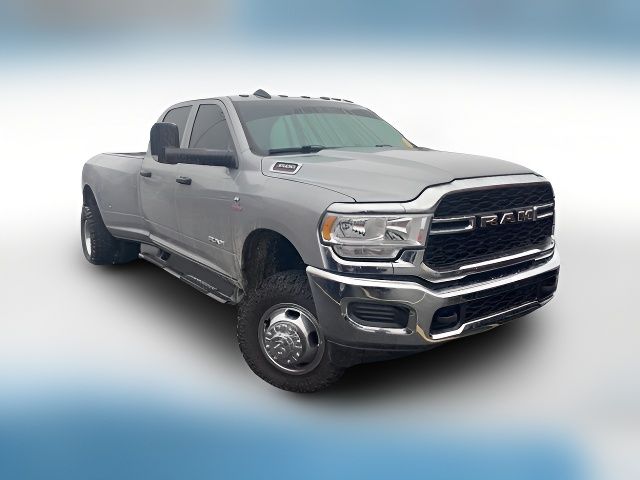 2021 Ram 3500 Tradesman