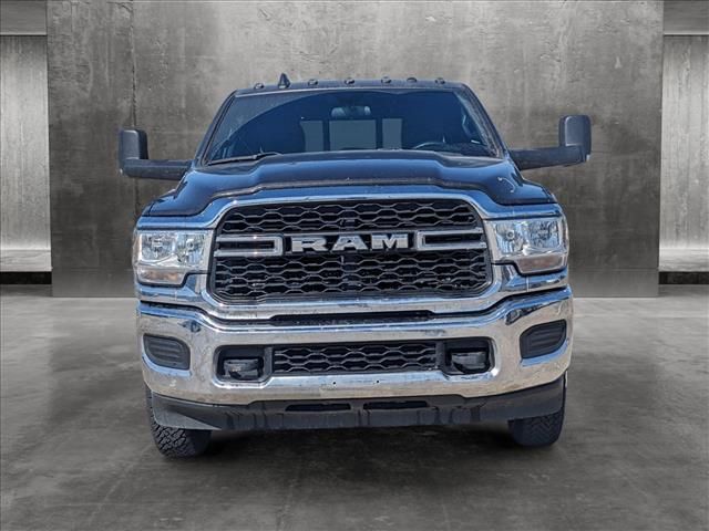 2021 Ram 3500 Tradesman