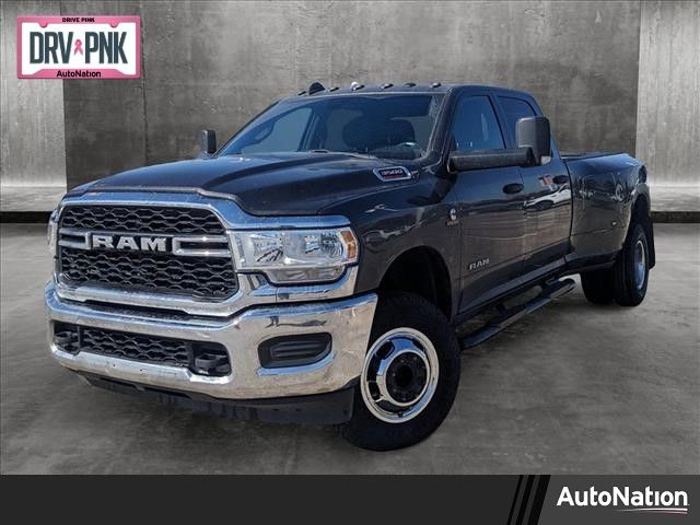 2021 Ram 3500 Tradesman