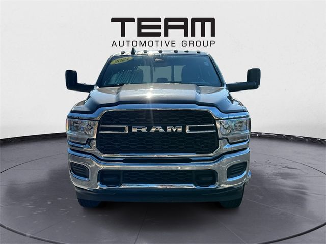 2021 Ram 3500 Tradesman