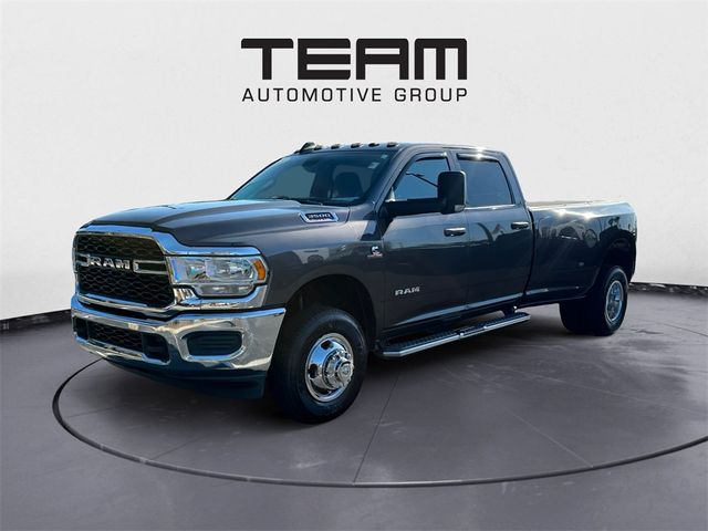 2021 Ram 3500 Tradesman