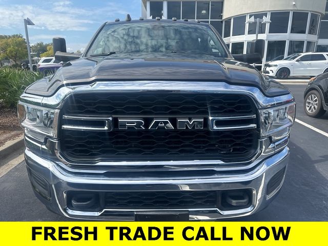 2021 Ram 3500 Tradesman