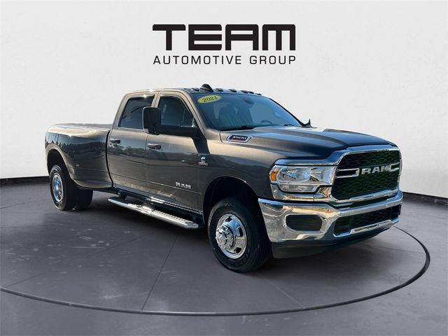 2021 Ram 3500 Tradesman