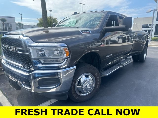 2021 Ram 3500 Tradesman