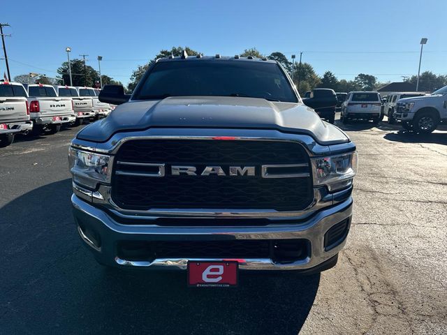 2021 Ram 3500 Tradesman