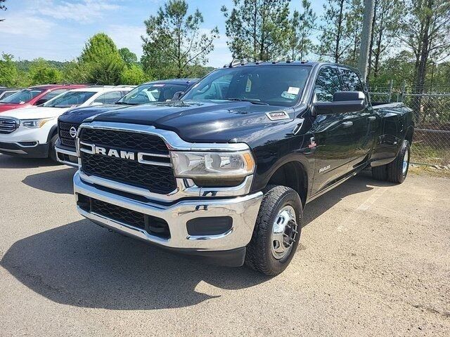 2021 Ram 3500 Tradesman