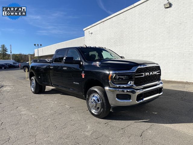 2021 Ram 3500 Tradesman