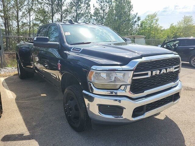 2021 Ram 3500 Tradesman