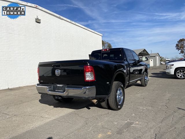 2021 Ram 3500 Tradesman