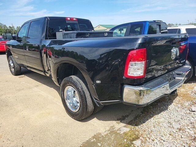 2021 Ram 3500 Tradesman