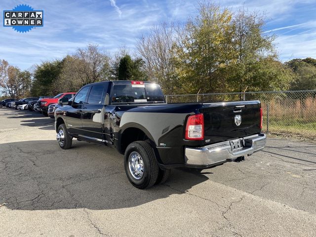 2021 Ram 3500 Tradesman