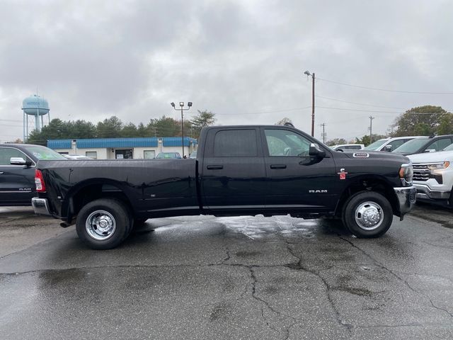 2021 Ram 3500 Tradesman