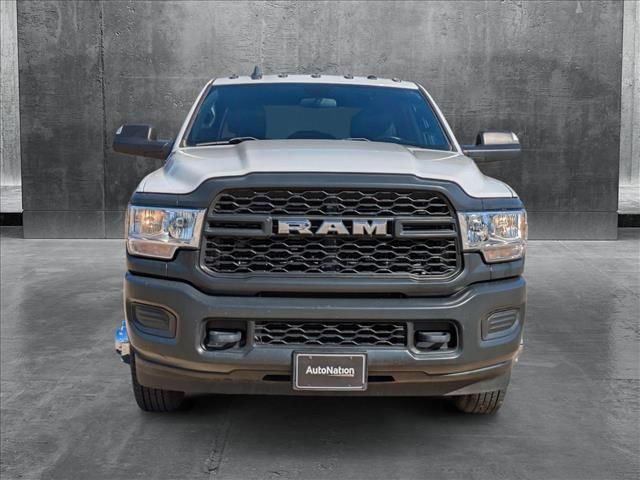 2021 Ram 3500 Tradesman