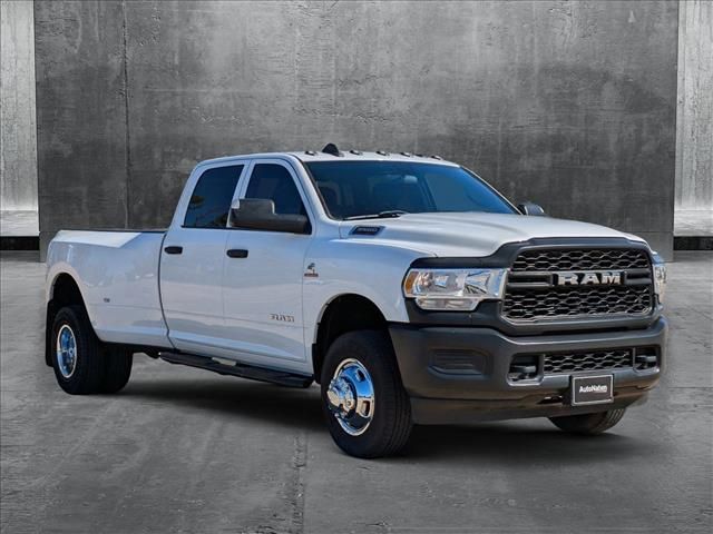 2021 Ram 3500 Tradesman