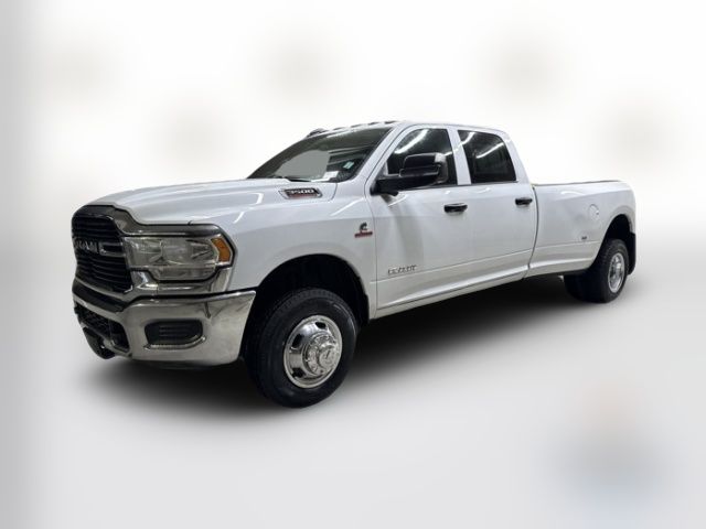 2021 Ram 3500 Tradesman