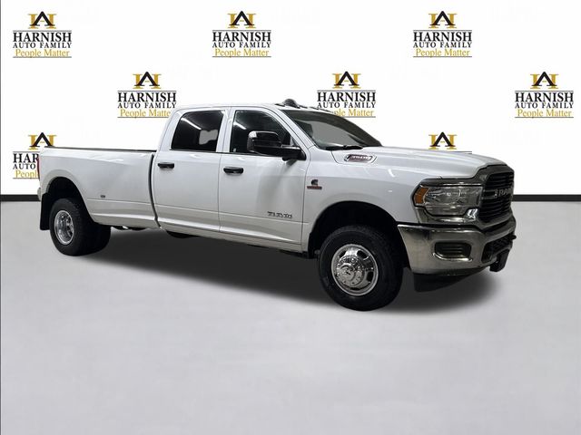 2021 Ram 3500 Tradesman