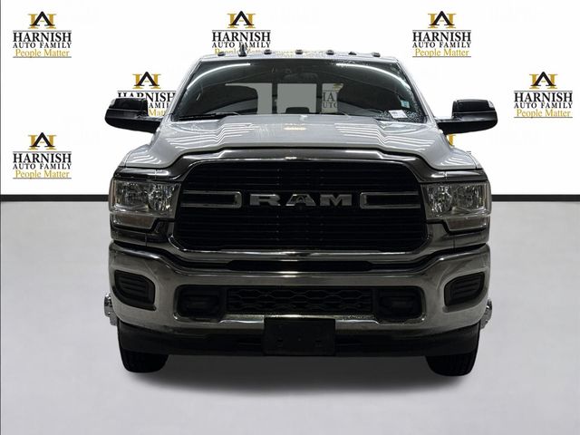 2021 Ram 3500 Tradesman
