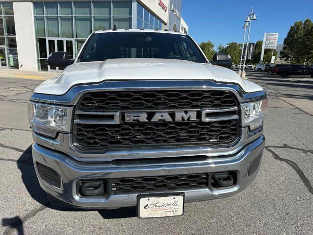 2021 Ram 3500 Tradesman