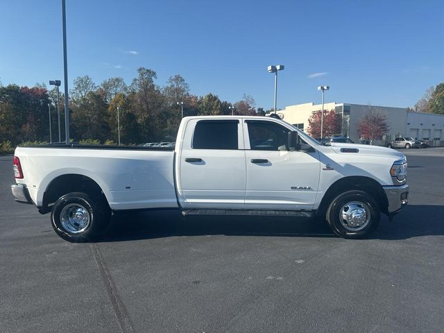 2021 Ram 3500 Tradesman