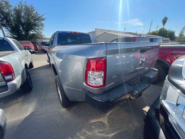 2021 Ram 3500 Tradesman