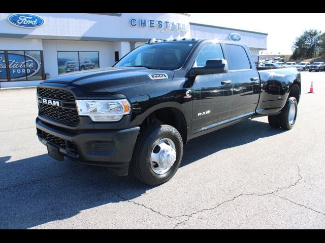 2021 Ram 3500 Tradesman