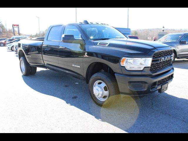 2021 Ram 3500 Tradesman