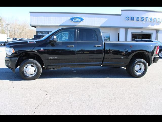 2021 Ram 3500 Tradesman