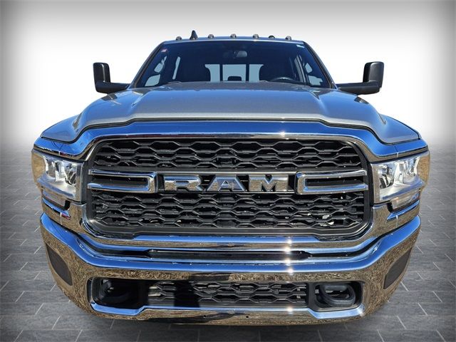 2021 Ram 3500 Tradesman