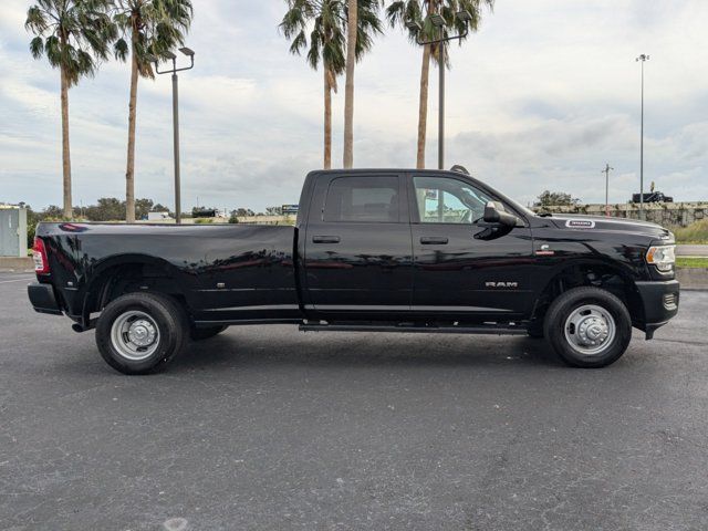 2021 Ram 3500 Tradesman