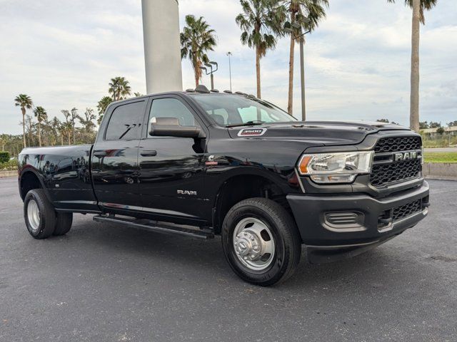 2021 Ram 3500 Tradesman