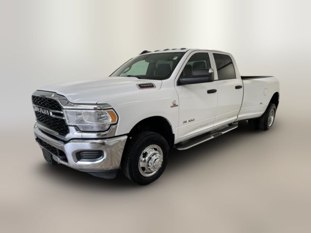 2021 Ram 3500 Tradesman