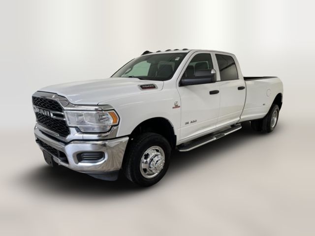 2021 Ram 3500 Tradesman