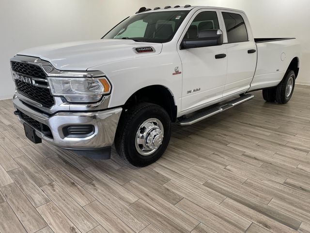 2021 Ram 3500 Tradesman