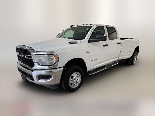 2021 Ram 3500 Tradesman