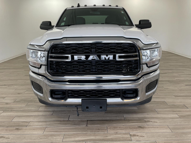 2021 Ram 3500 Tradesman