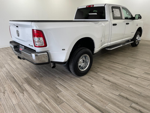 2021 Ram 3500 Tradesman