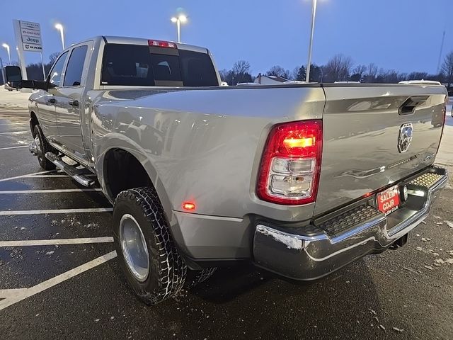 2021 Ram 3500 Tradesman