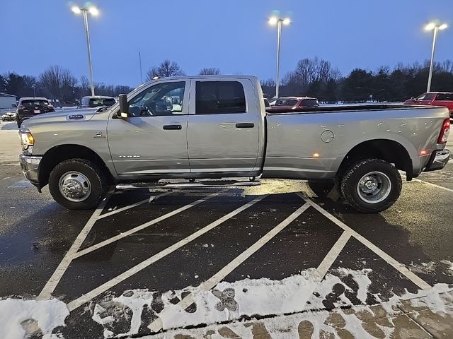 2021 Ram 3500 Tradesman