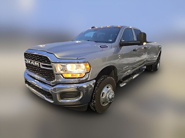 2021 Ram 3500 Tradesman