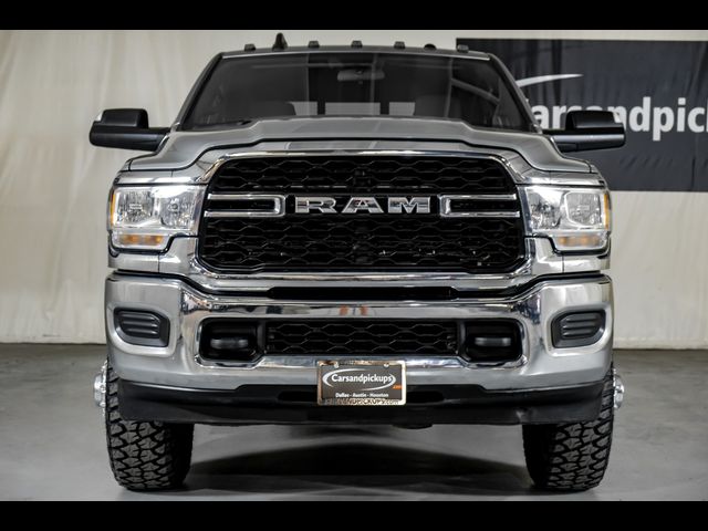 2021 Ram 3500 Tradesman