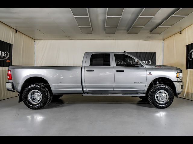 2021 Ram 3500 Tradesman