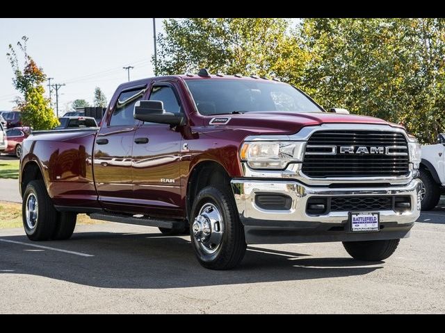 2021 Ram 3500 Tradesman