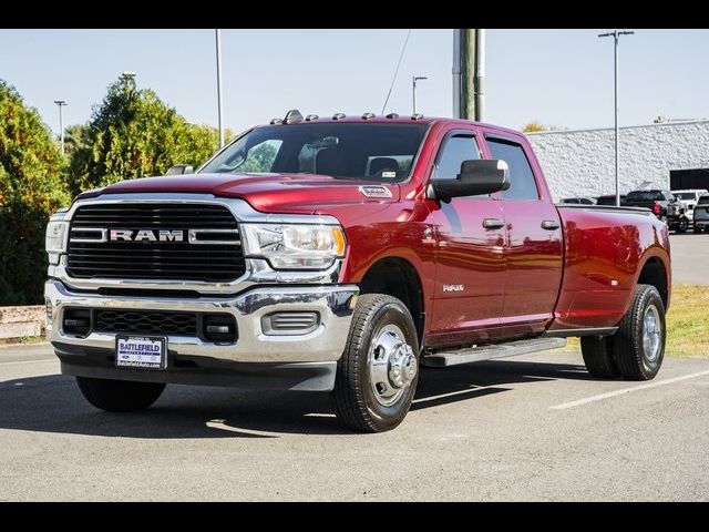 2021 Ram 3500 Tradesman