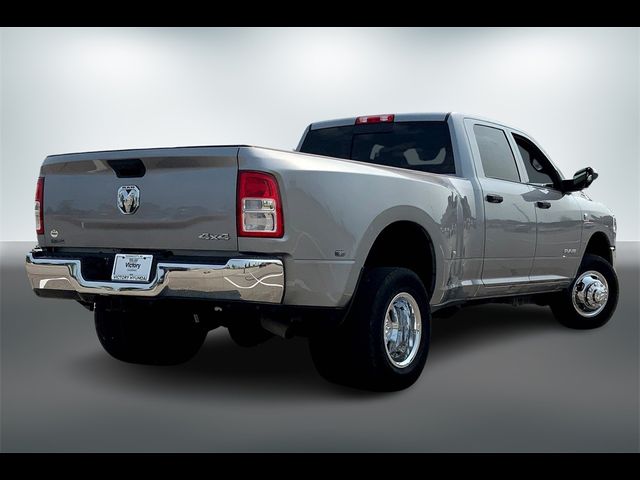 2021 Ram 3500 Tradesman