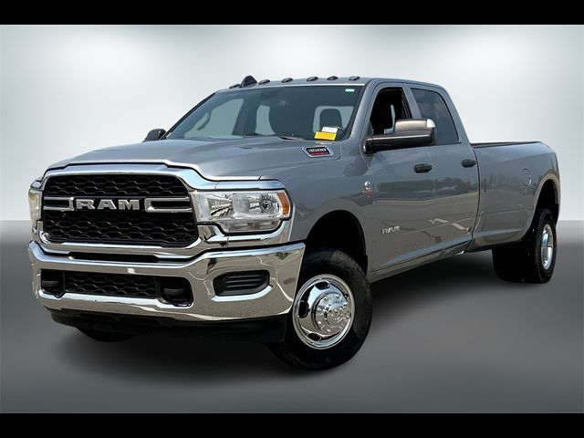 2021 Ram 3500 Tradesman