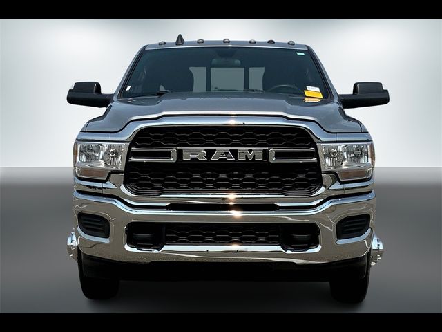 2021 Ram 3500 Tradesman