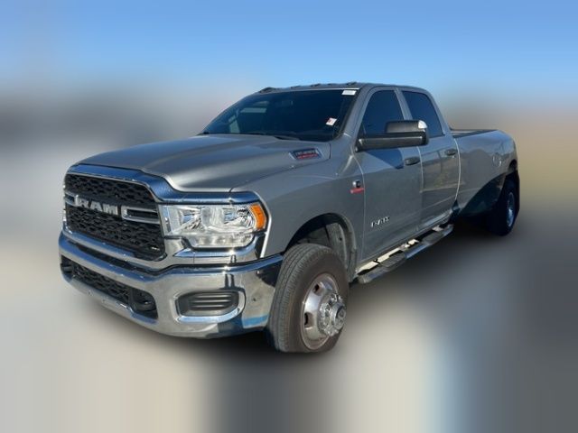 2021 Ram 3500 Tradesman