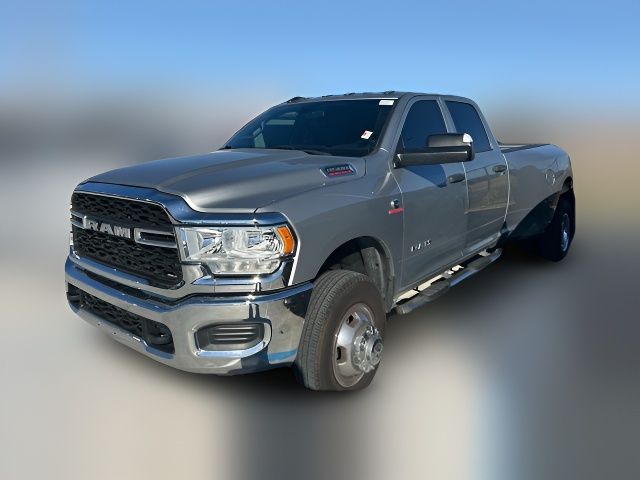 2021 Ram 3500 Tradesman