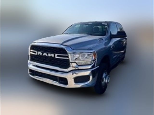 2021 Ram 3500 Tradesman