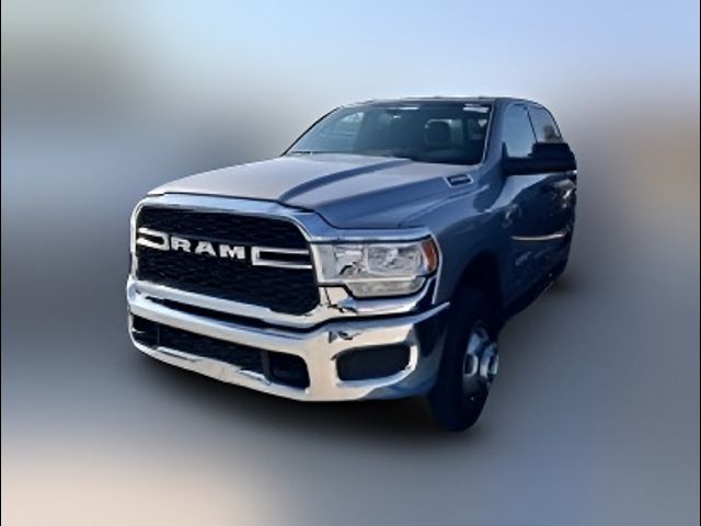 2021 Ram 3500 Tradesman